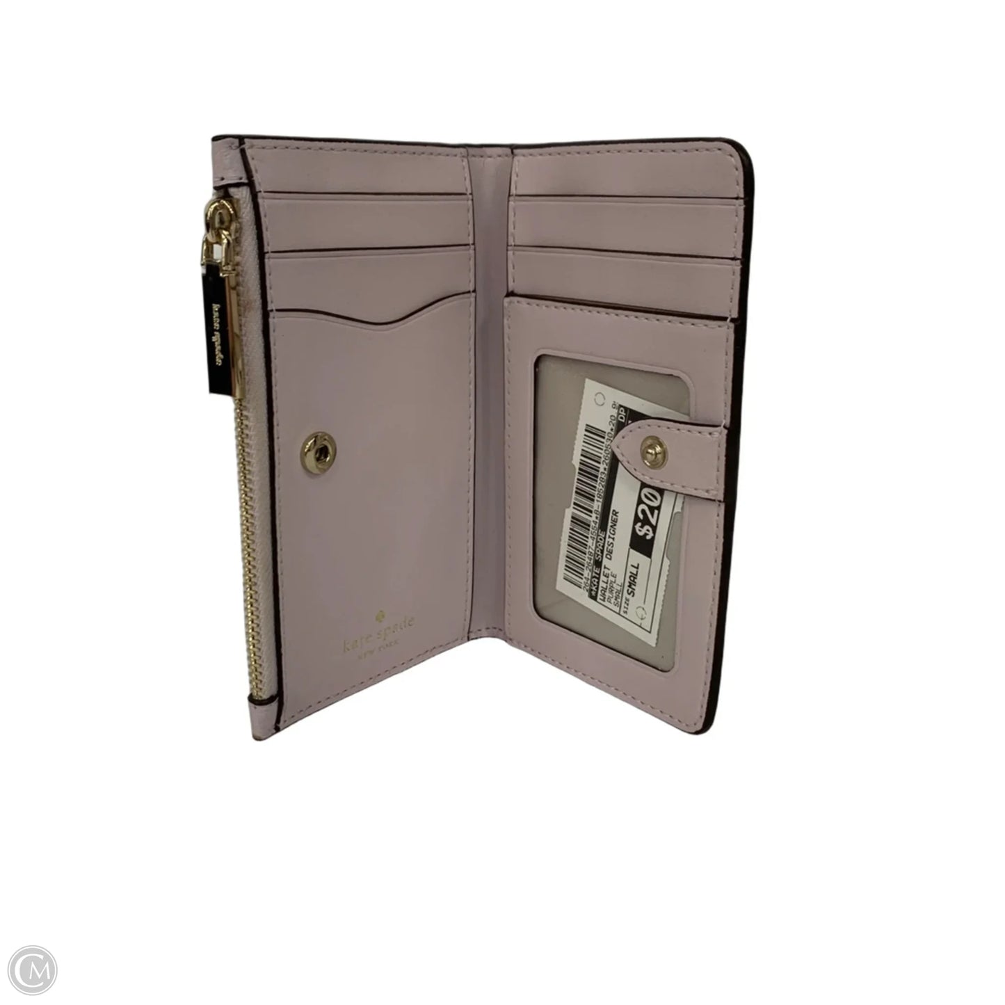 Wallet Designer By Kate Spade, Size: Small