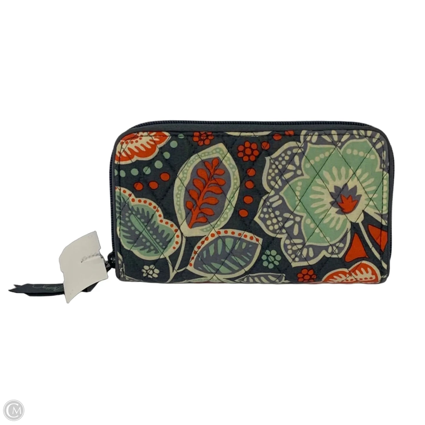 Wallet By Vera Bradley, Size: Large