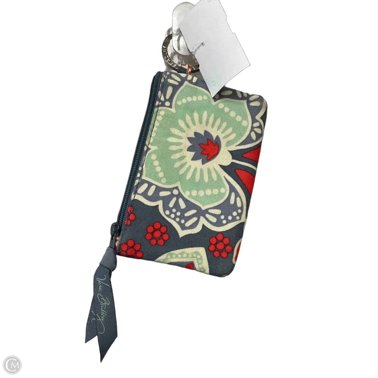 Id/card Holder By Vera Bradley, Size: Small