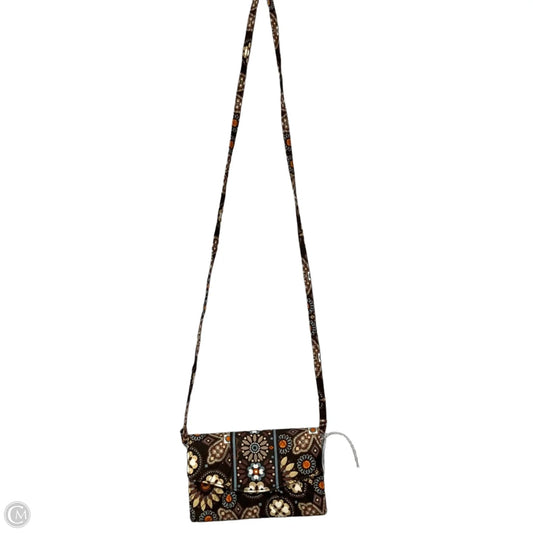 Crossbody By Vera Bradley, Size: Small