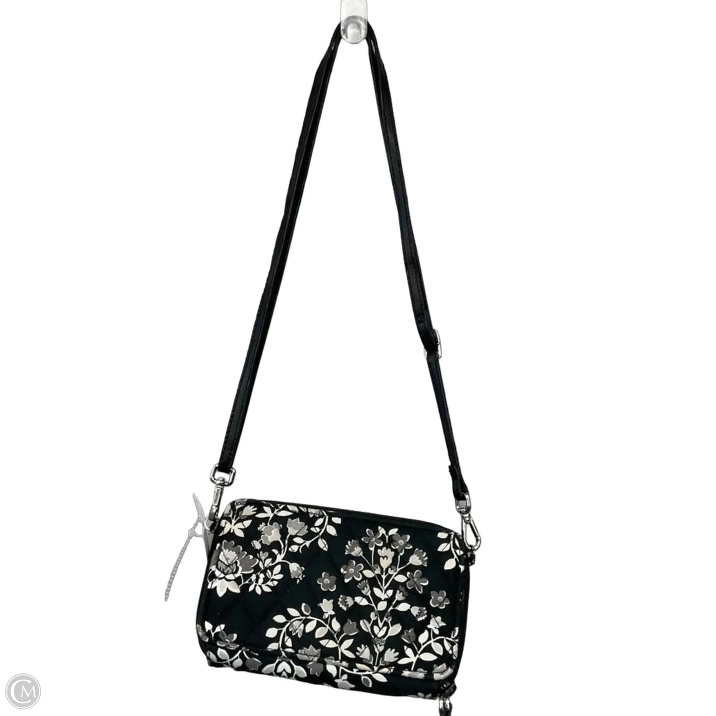 Crossbody By Vera Bradley, Size: Medium