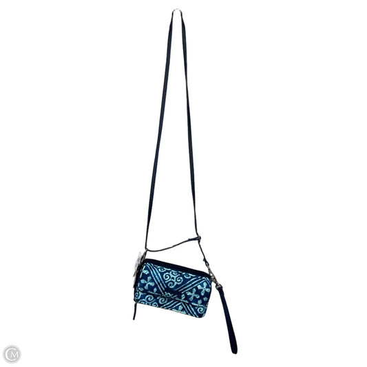 Crossbody By Vera Bradley, Size: Small
