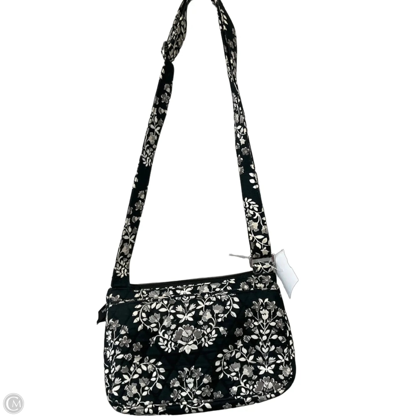 Crossbody By Vera Bradley, Size: Medium