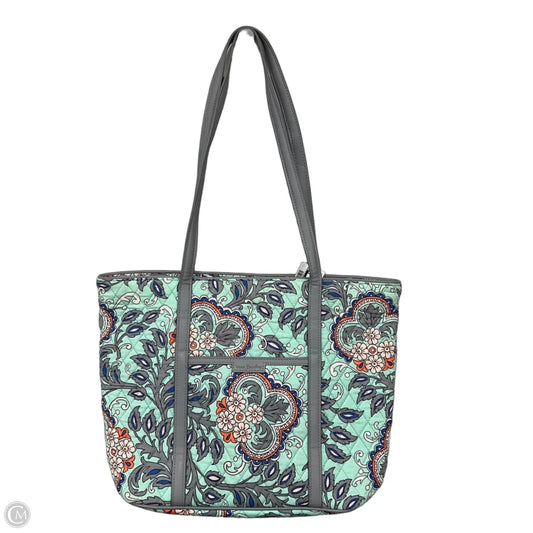 Tote By Vera Bradley, Size: Small