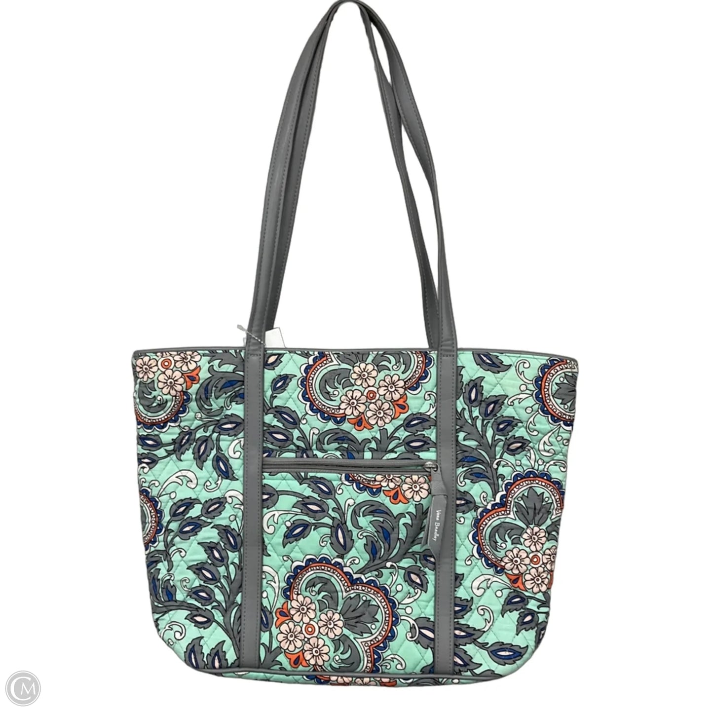 Tote By Vera Bradley, Size: Small