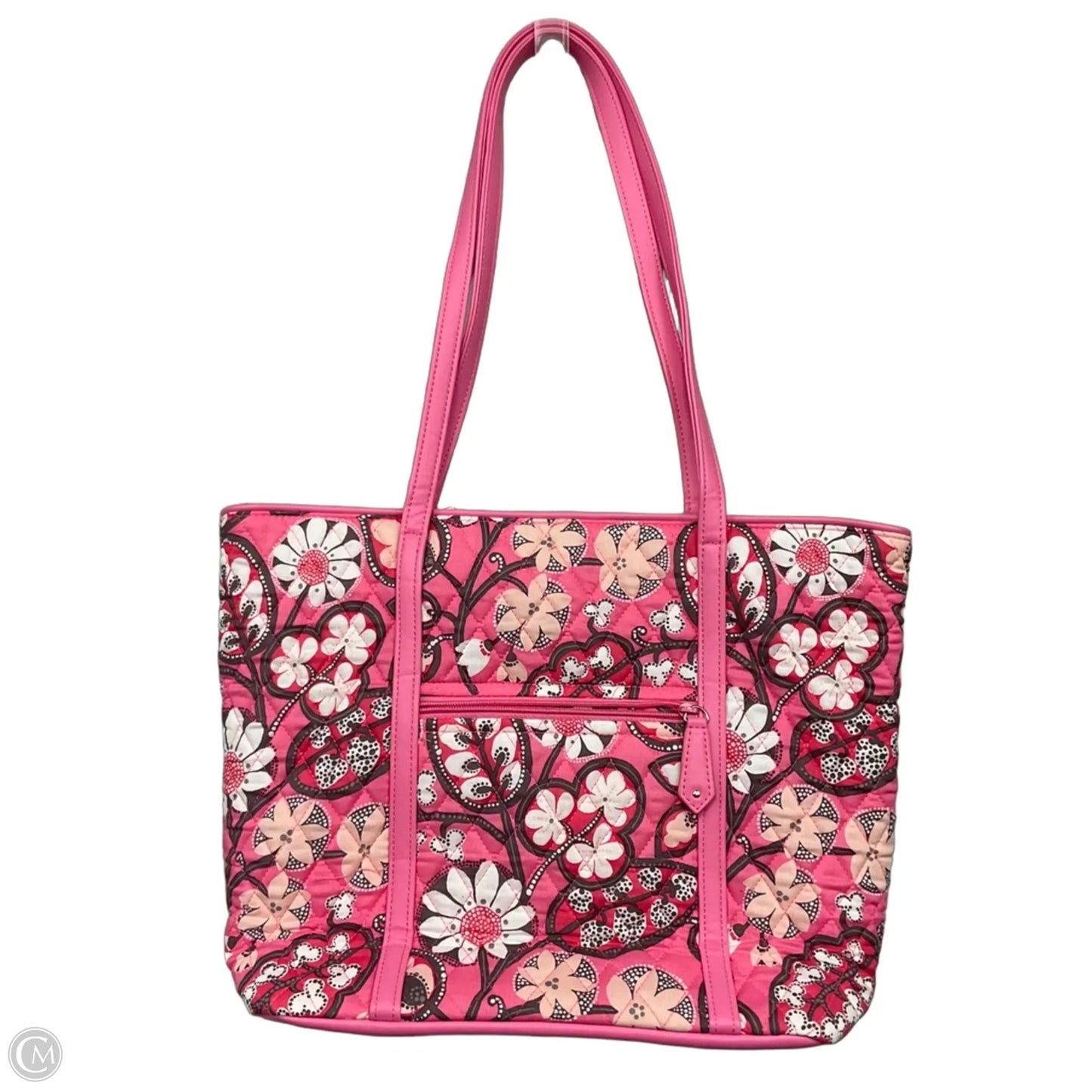 Tote By Vera Bradley, Size: Small