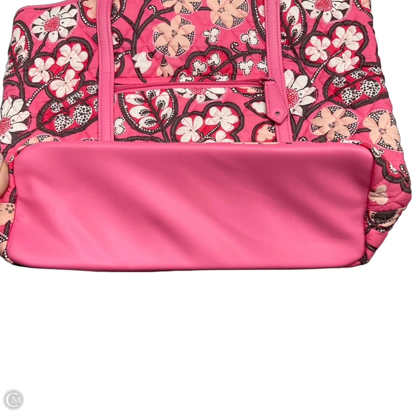 Tote By Vera Bradley, Size: Small