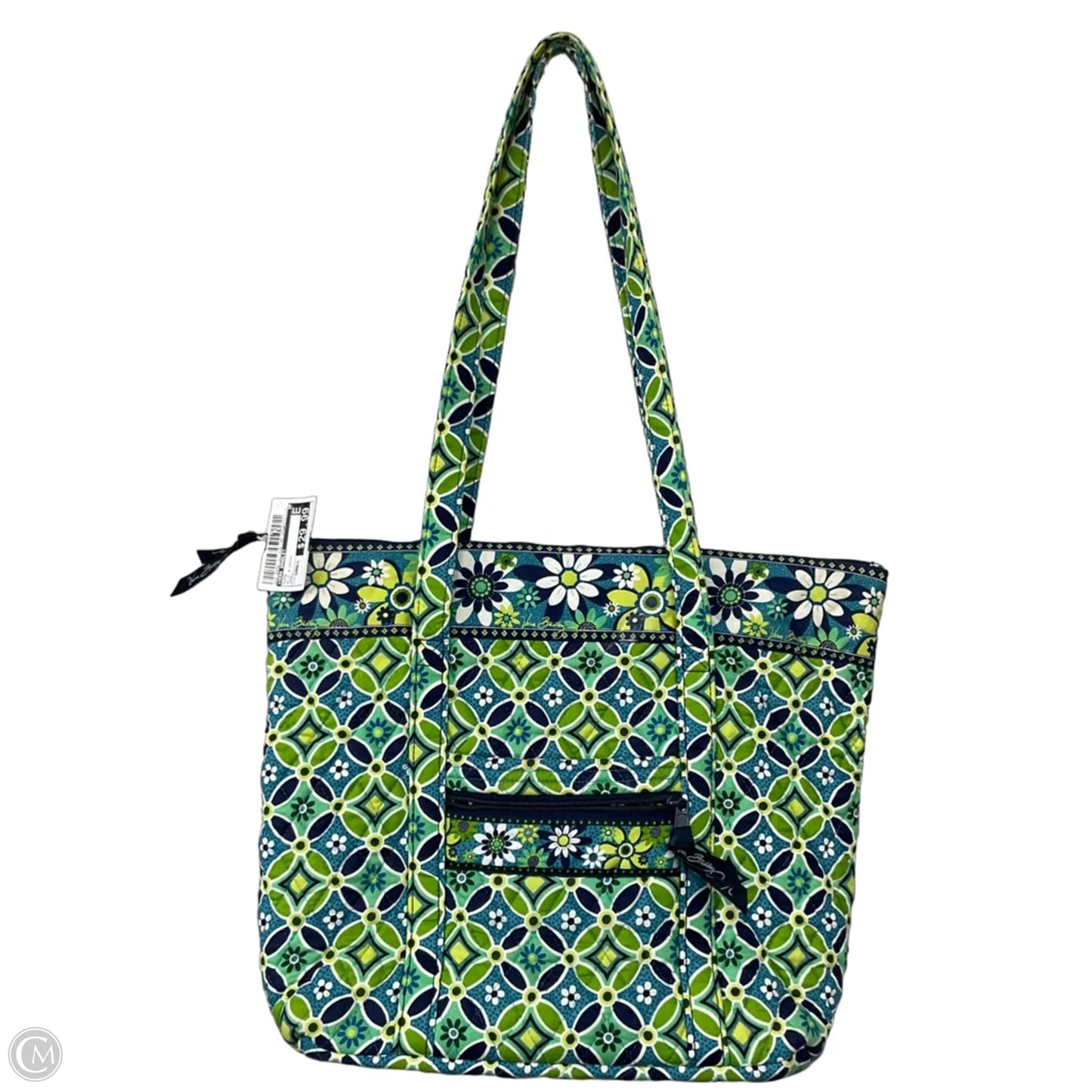 Tote By Vera Bradley, Size: Small