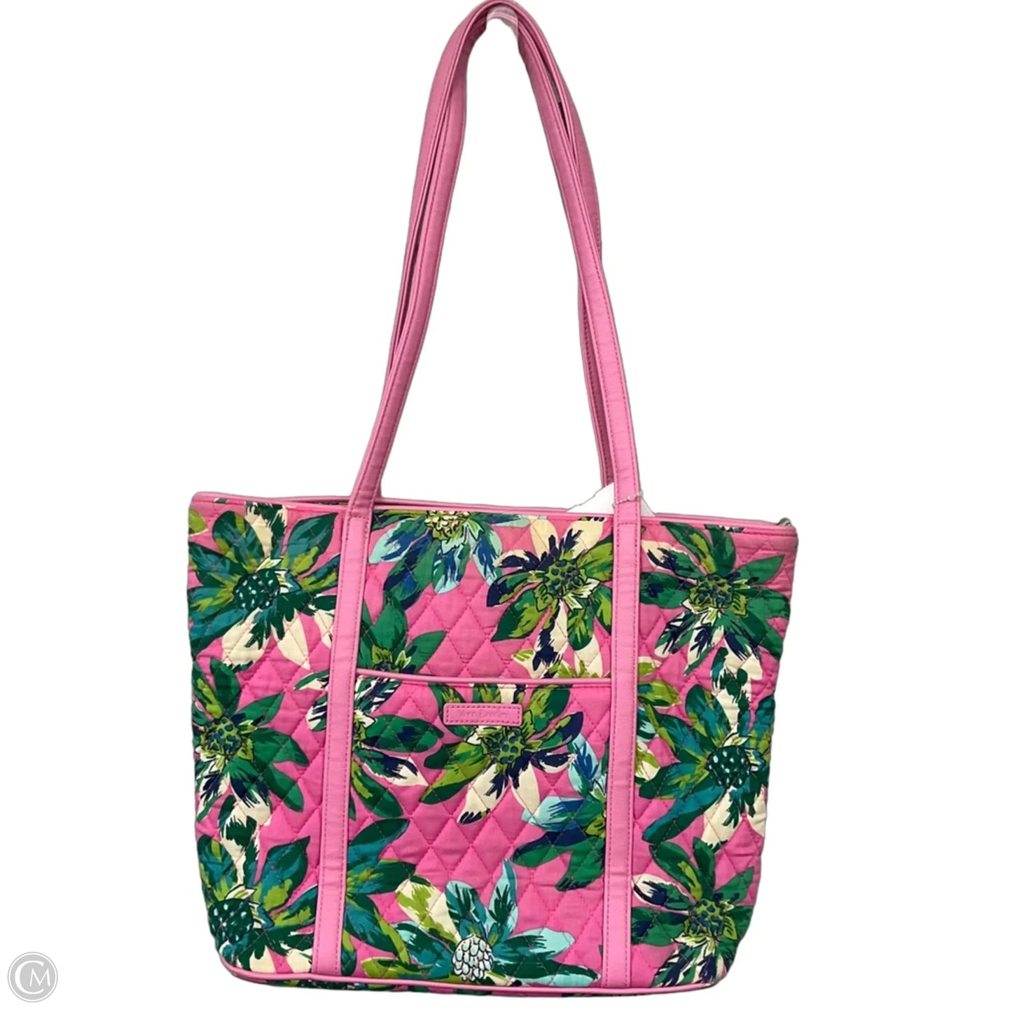 Tote By Vera Bradley, Size: Small