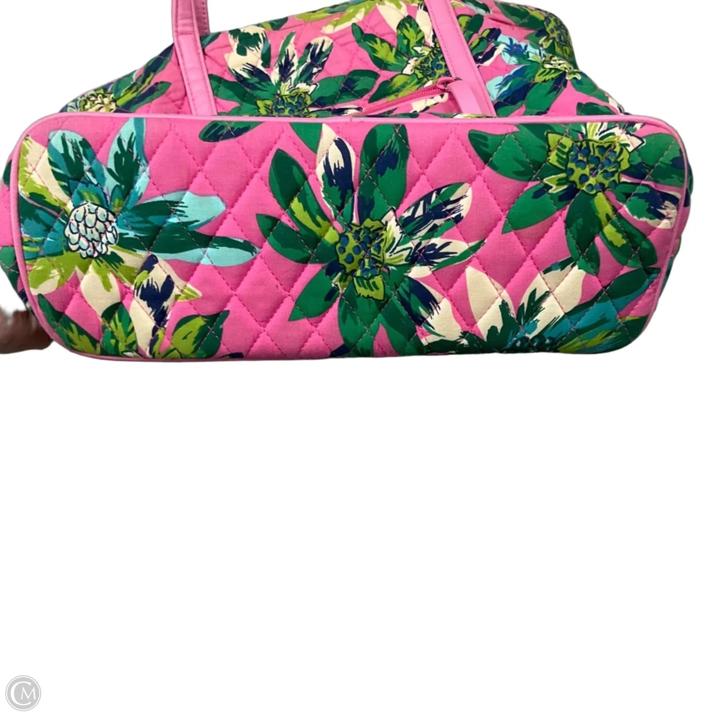 Tote By Vera Bradley, Size: Small