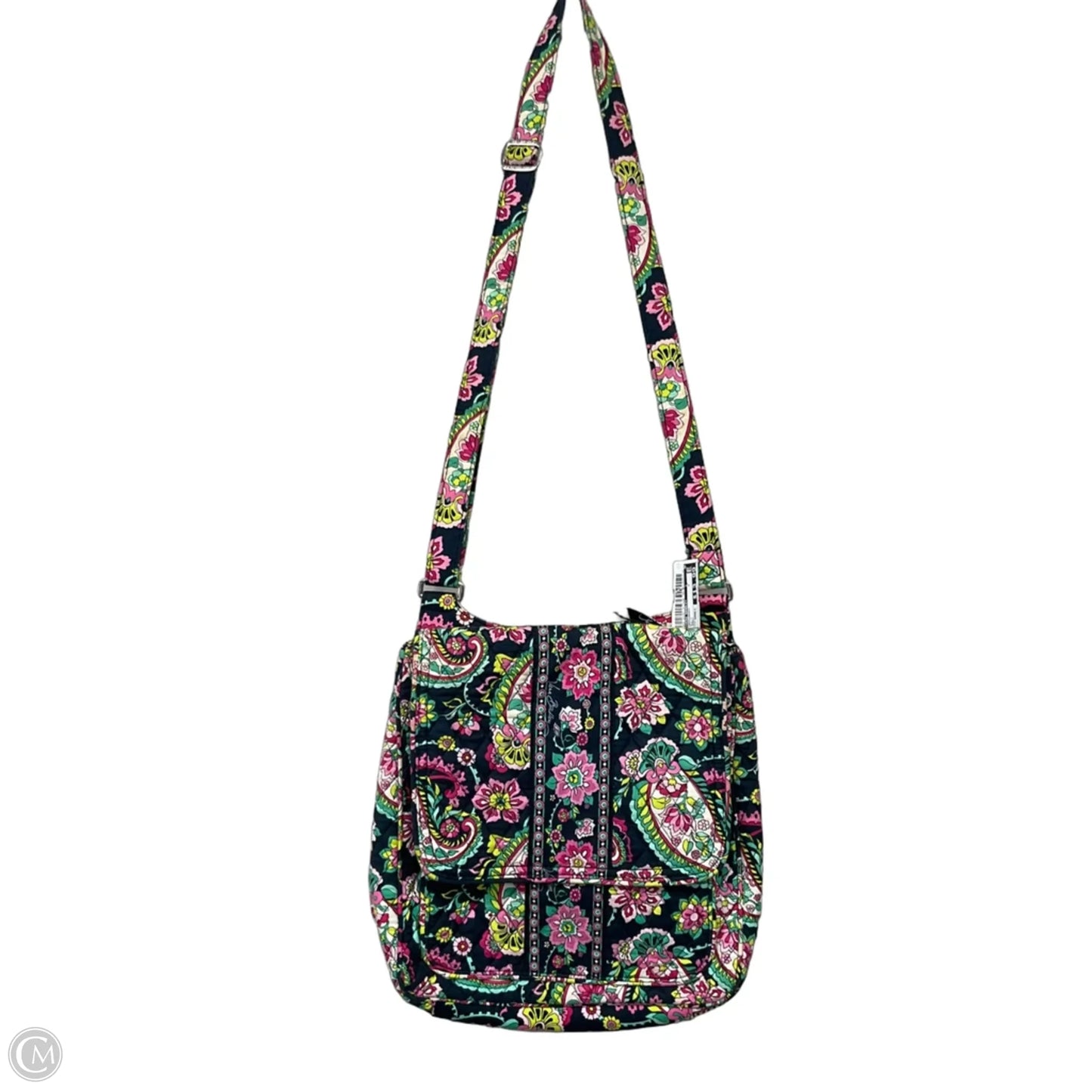 Crossbody By Vera Bradley, Size: Small