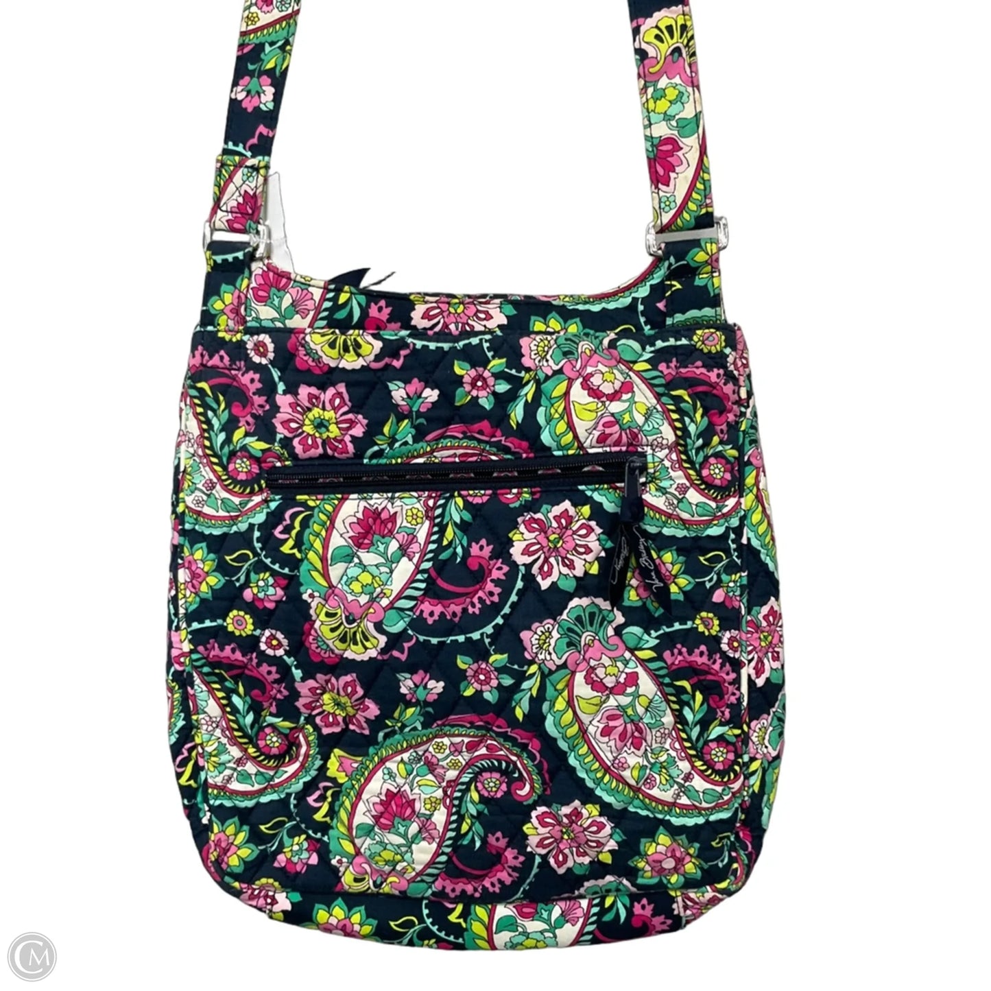 Crossbody By Vera Bradley, Size: Small