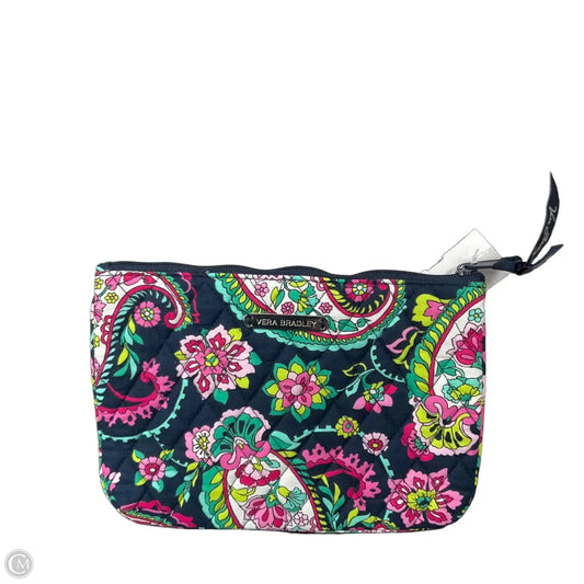 Wallet By Vera Bradley, Size: Large