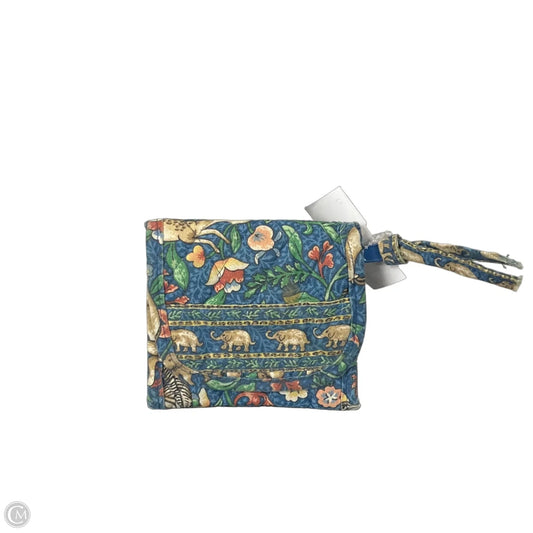 Wallet By Vera Bradley, Size: Small