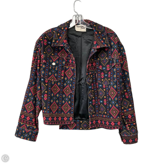 Jacket Other By Savanna Jane In Black, Size: S