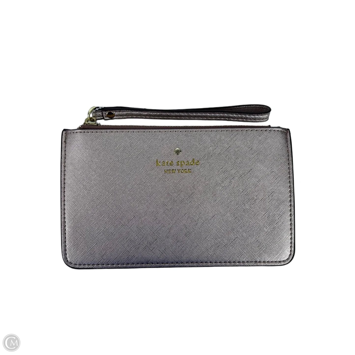 Wristlet Designer By Kate Spade, Size: Medium
