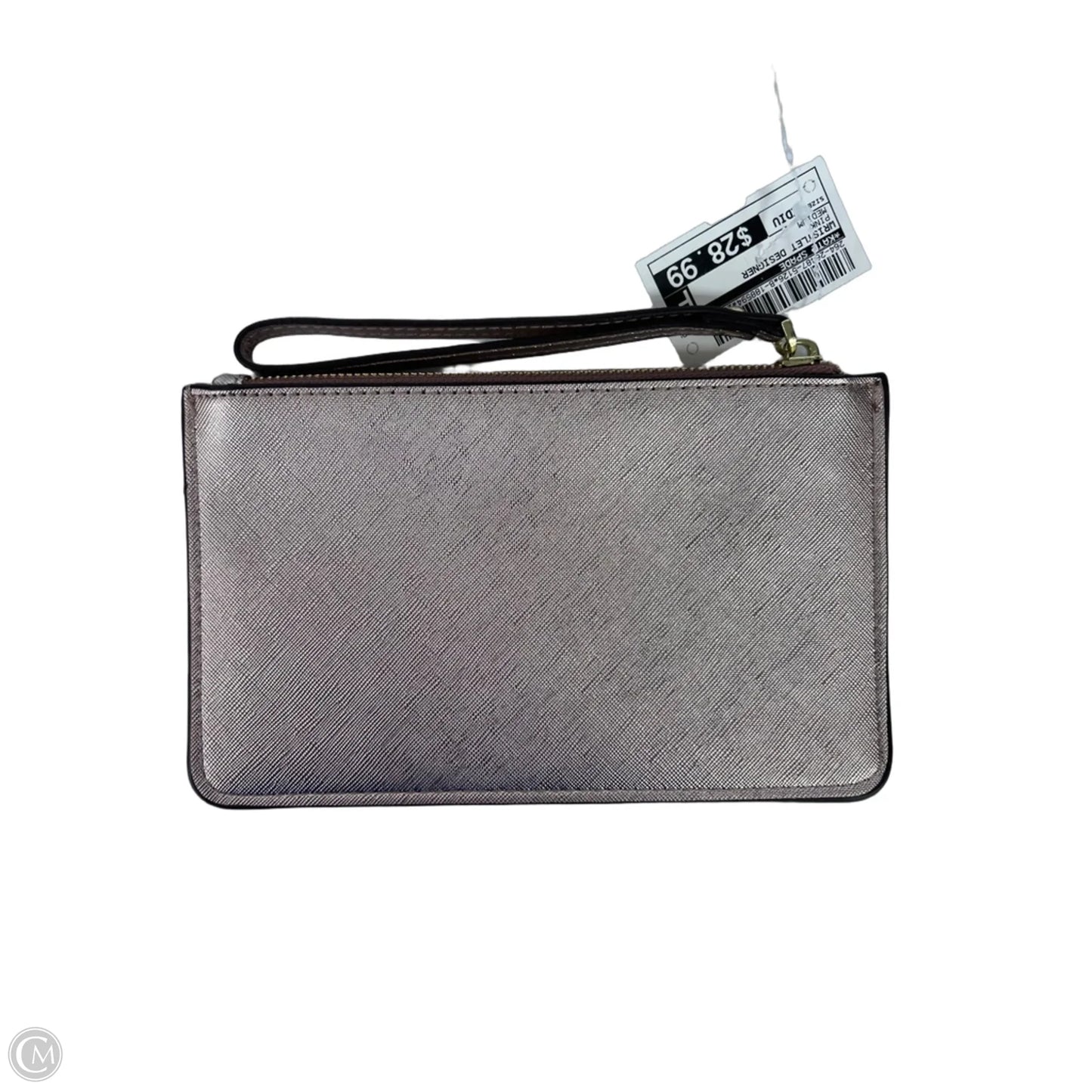 Wristlet Designer By Kate Spade, Size: Medium