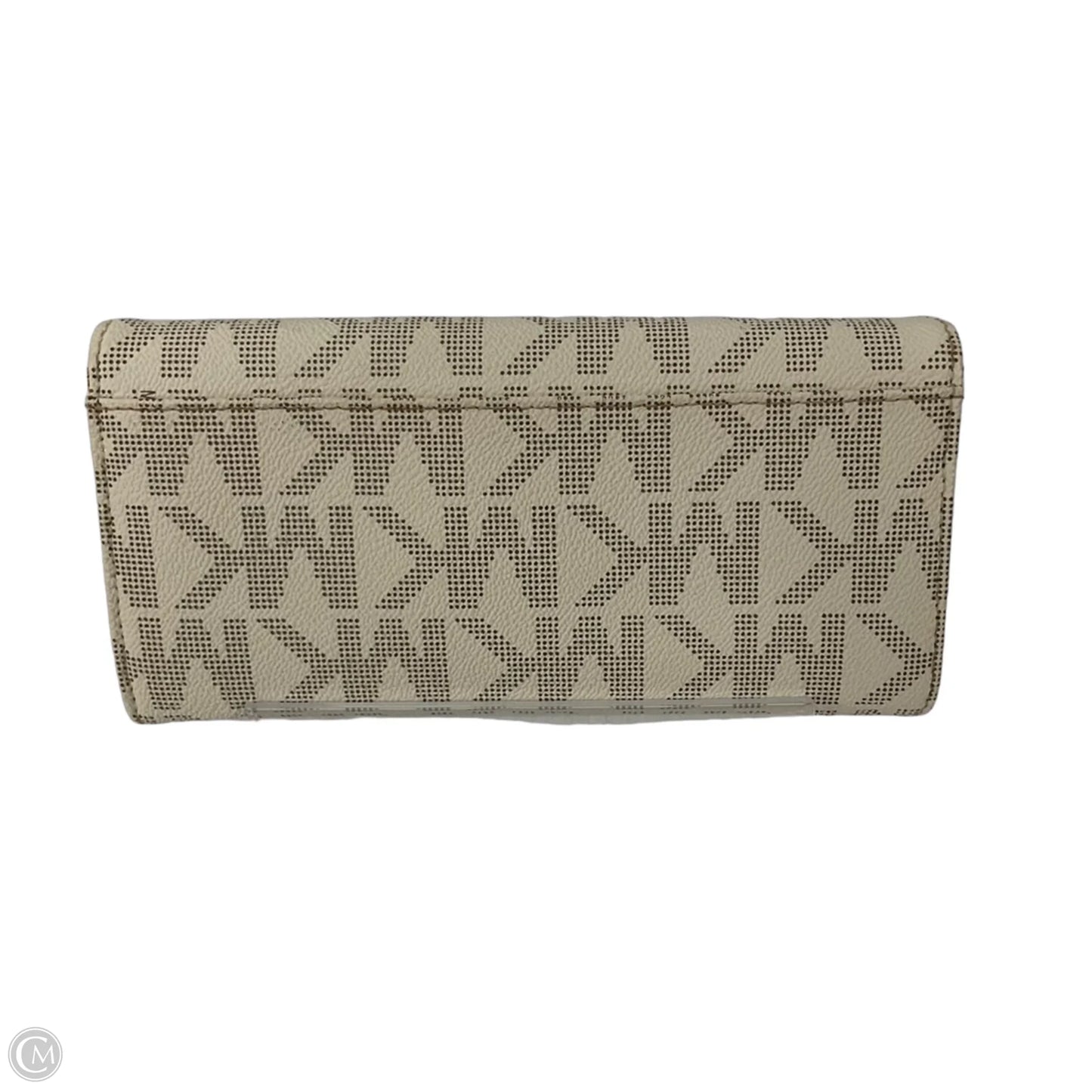 Wallet Designer By Michael Kors, Size: Medium