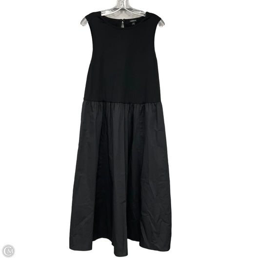 Dress Casual Maxi By Torrid In Black, Size: 2x