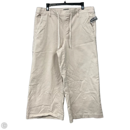 Pants Chinos & Khakis By Torrid In Beige, Size: 1x