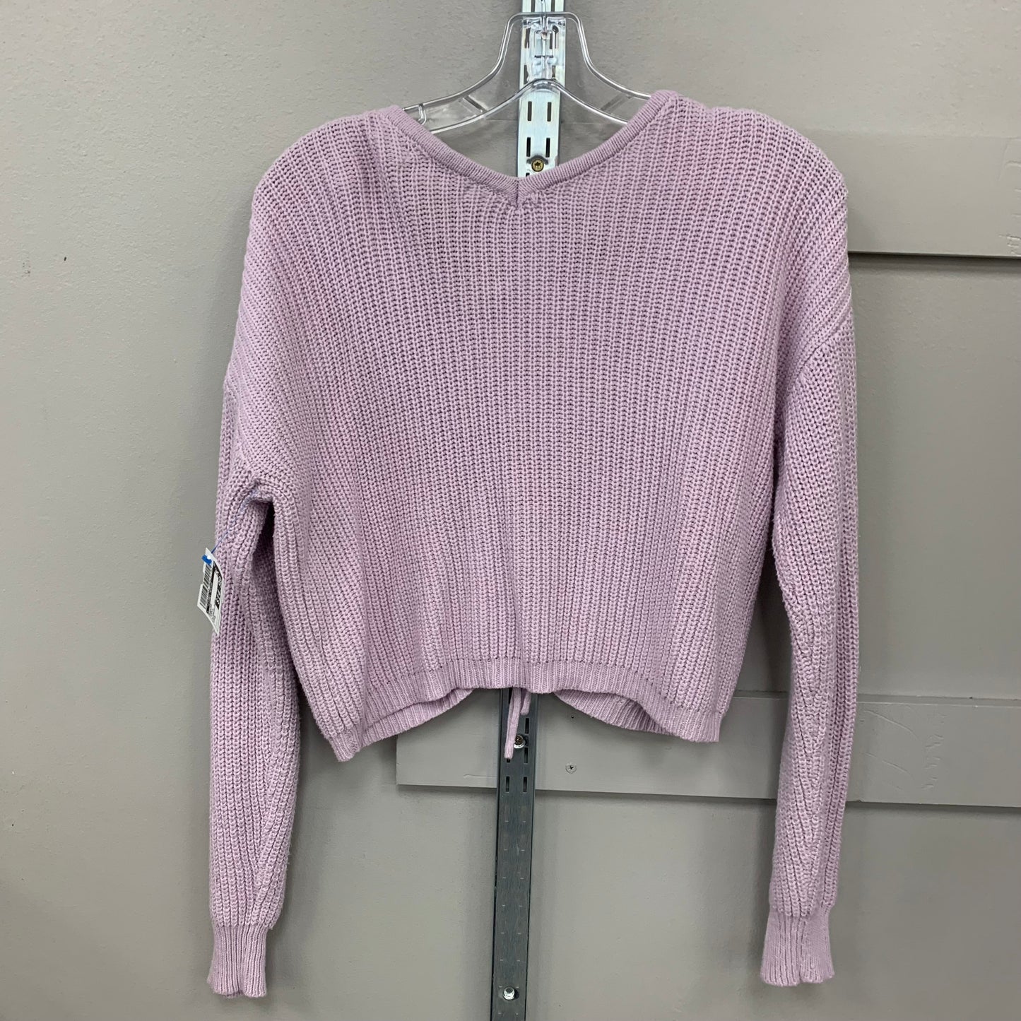 Sweater By Sincerely Jules In Purple, Size: M