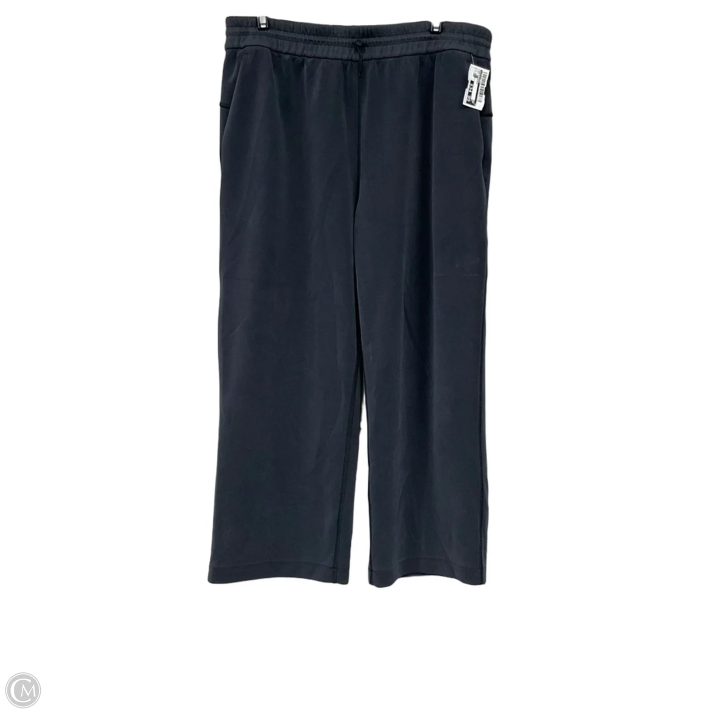 Pants Lounge By Lululemon In Grey, Size: 14