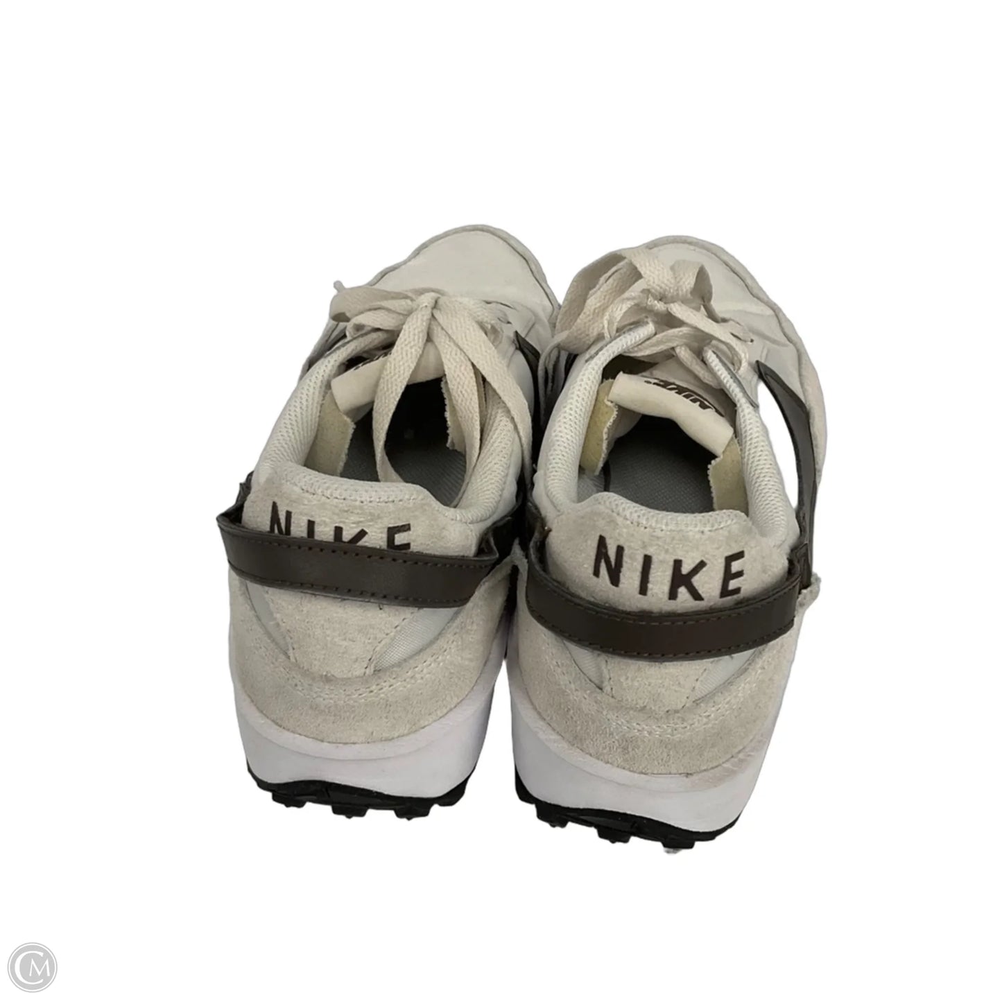 Shoes Sneakers By Nike In White, Size: 10