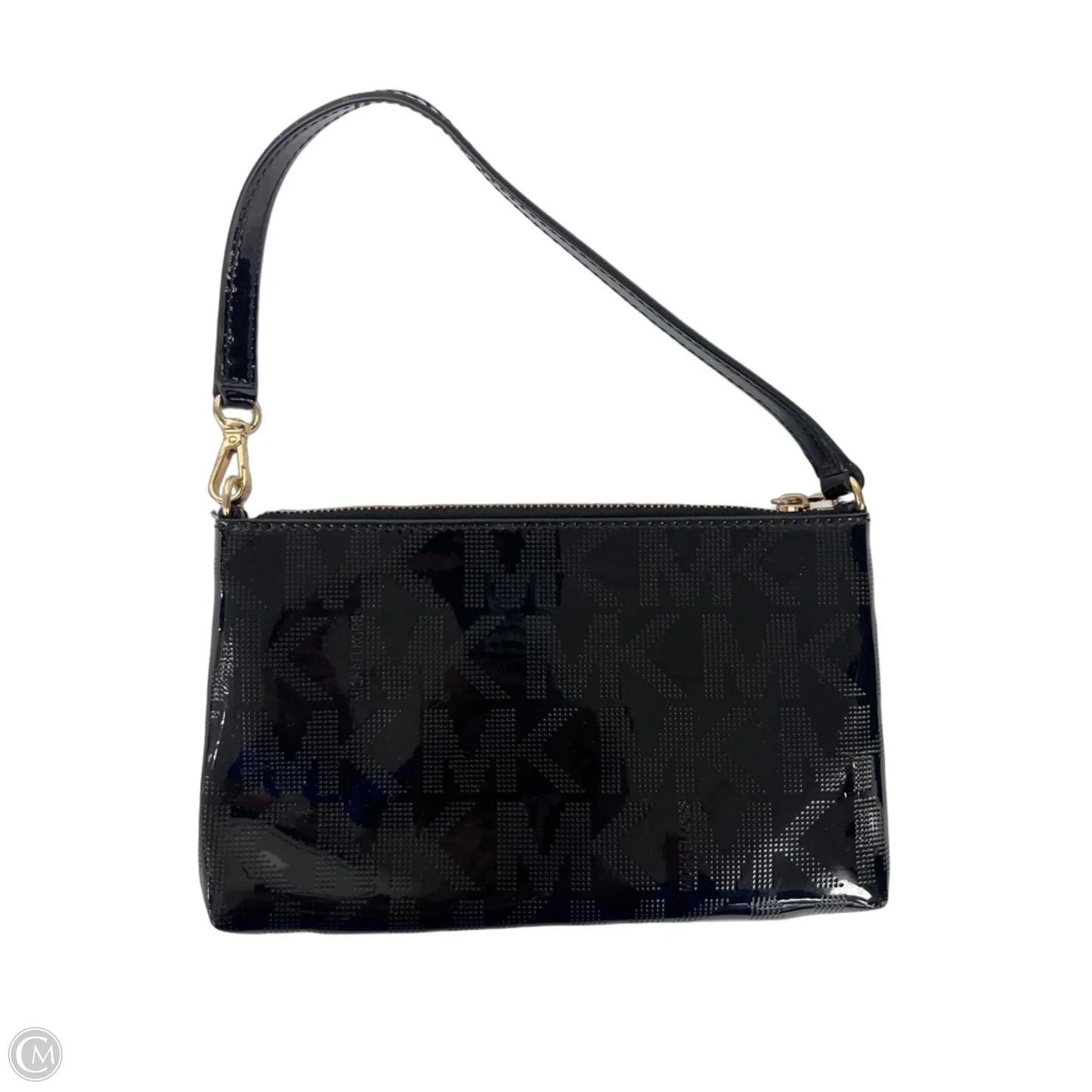 Wristlet Designer By Michael Kors, Size: Medium