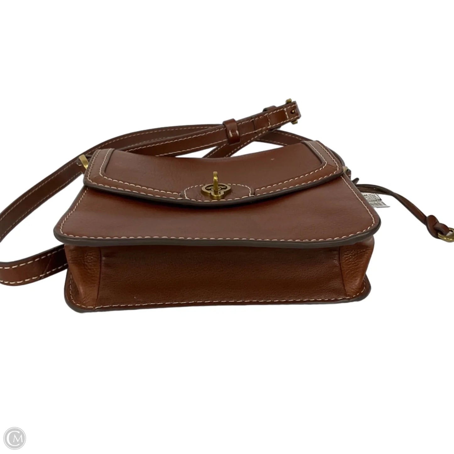 Crossbody By Fossil, Size: Medium