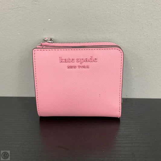 Wallet Designer By Kate Spade, Size: Small