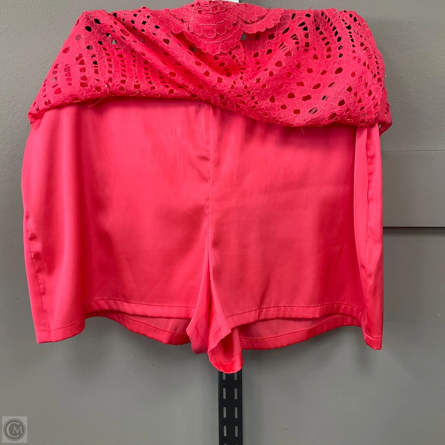 Skort Designer By Lilly Pulitzer In Pink, Size: 6