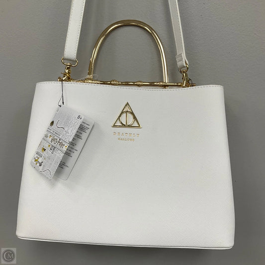 Crossbody By Loungefly, Size: Medium