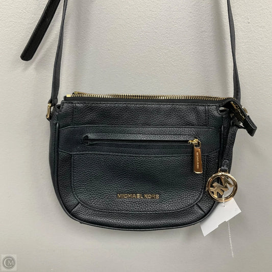 Crossbody Designer By Michael Kors, Size: Small
