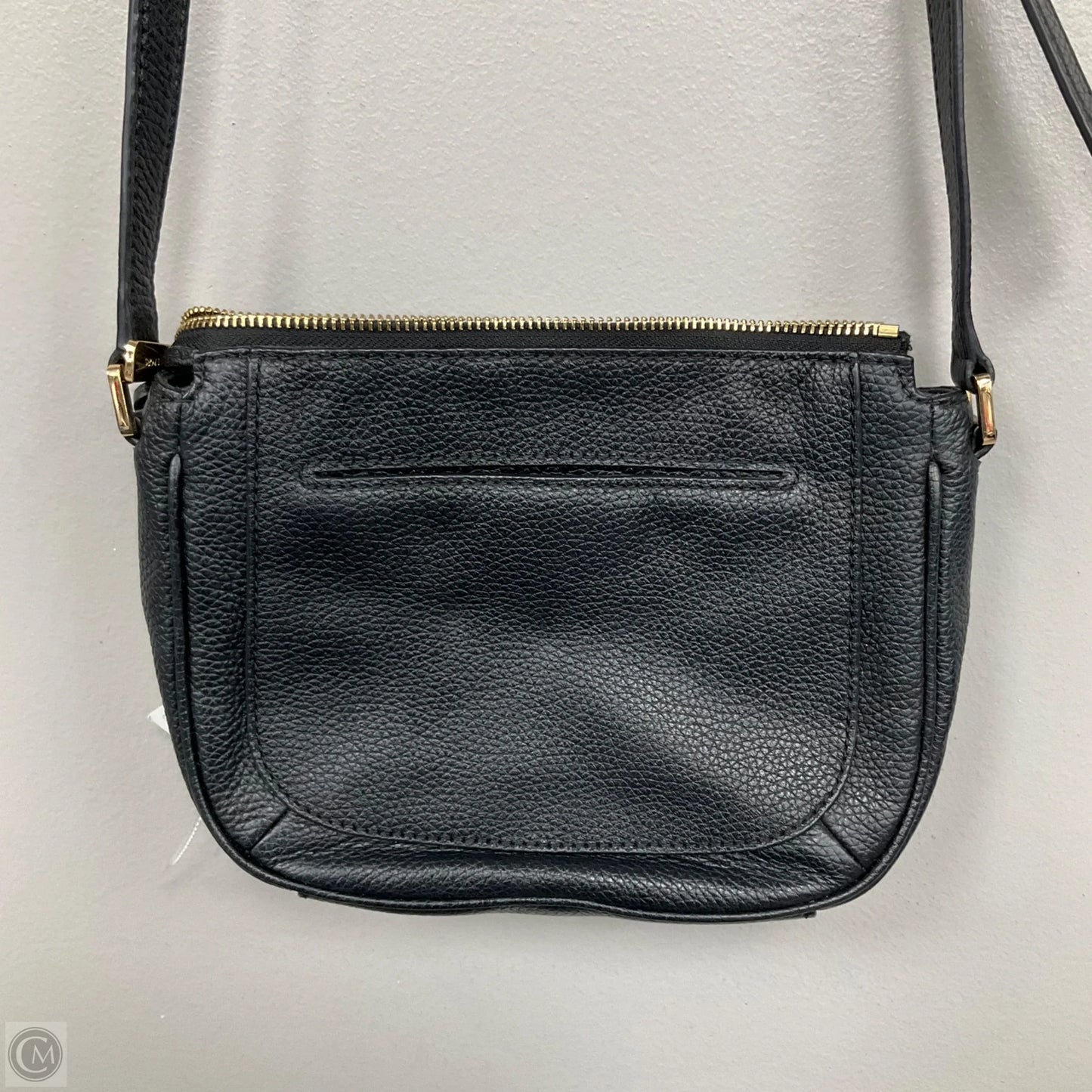 Crossbody Designer By Michael Kors, Size: Small
