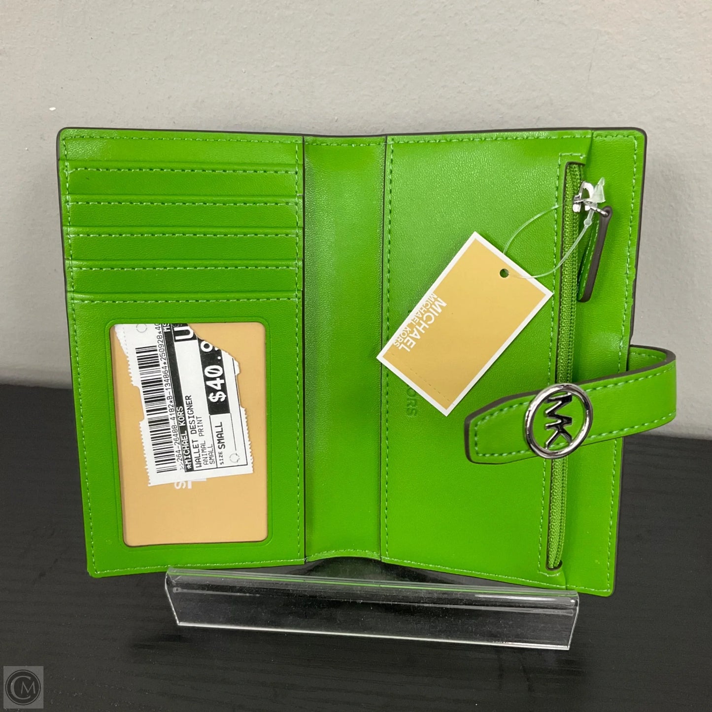 Wallet Designer By Michael Kors, Size: Small