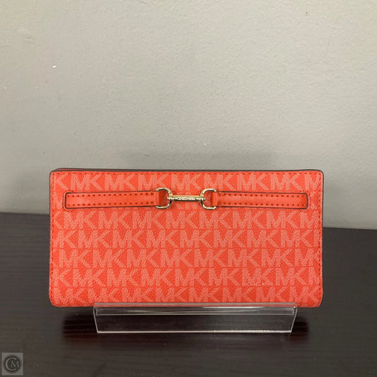 Wallet Designer By Michael Kors, Size: Medium