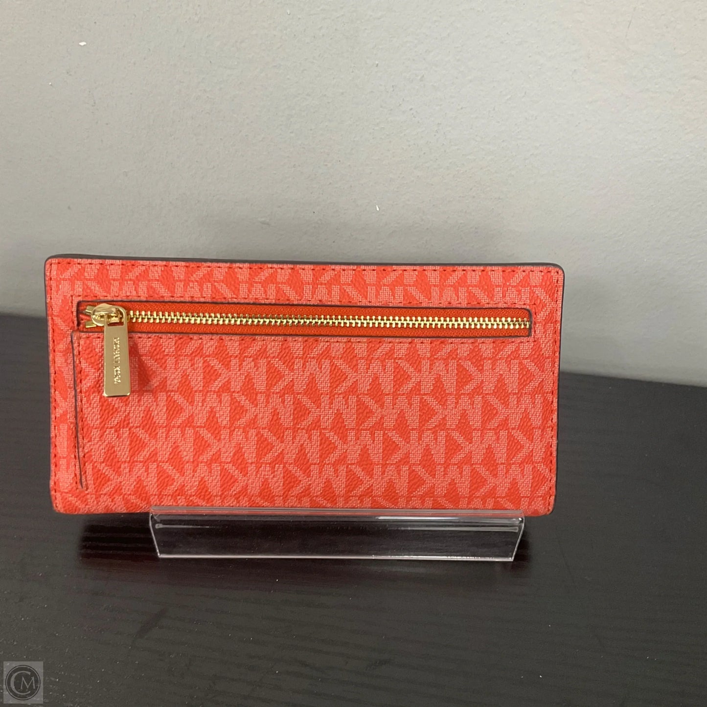 Wallet Designer By Michael Kors, Size: Medium