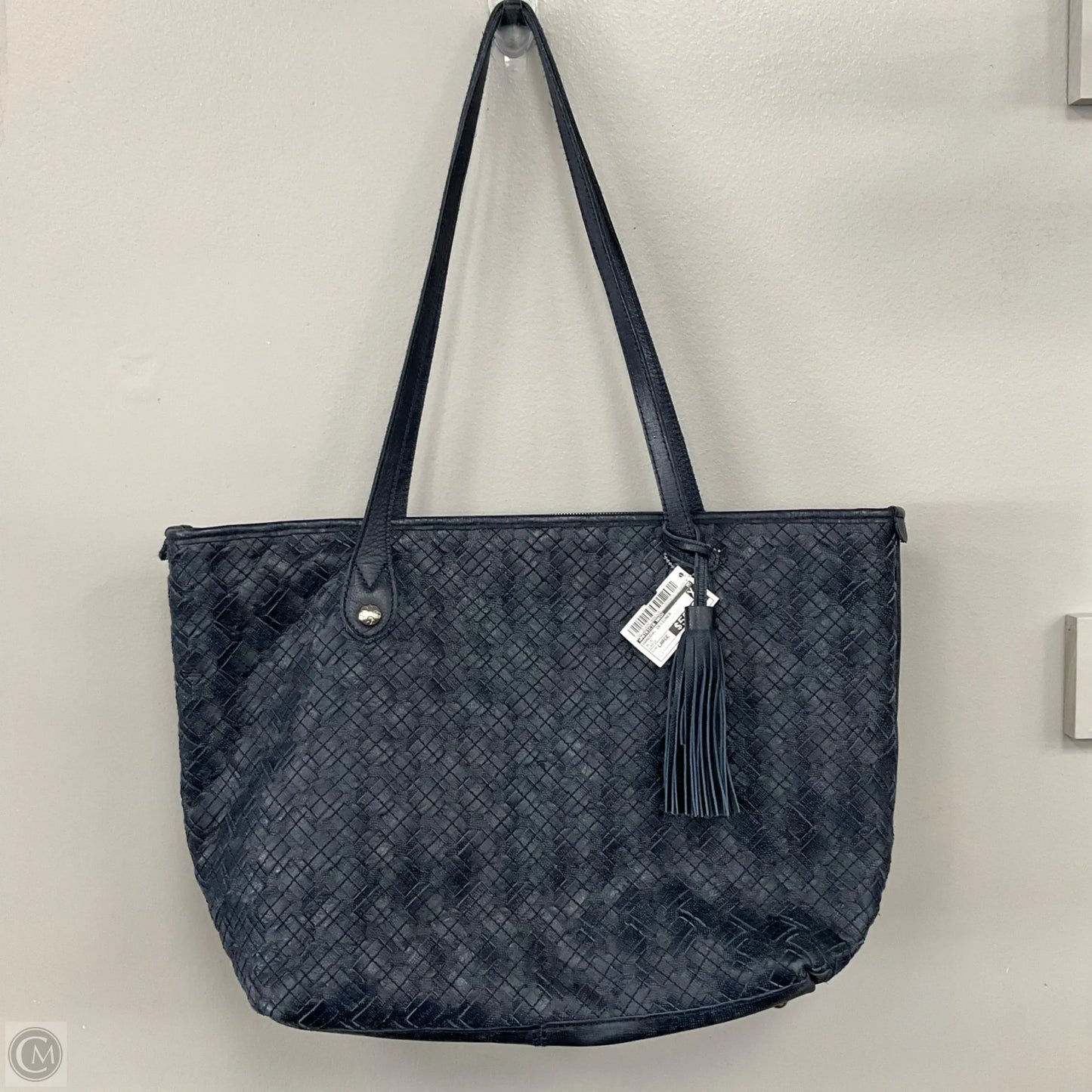 Handbag Designer By Patricia Nash, Size: Large