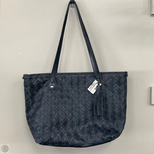 Handbag Designer By Patricia Nash, Size: Large