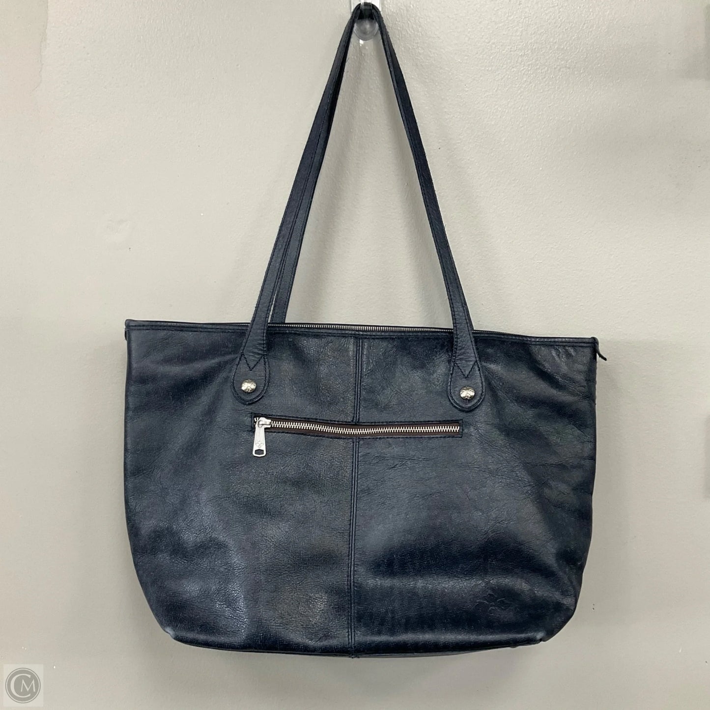 Handbag Designer By Patricia Nash, Size: Large