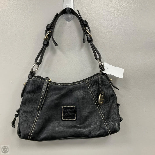 Handbag Designer By Dooney And Bourke, Size: Small