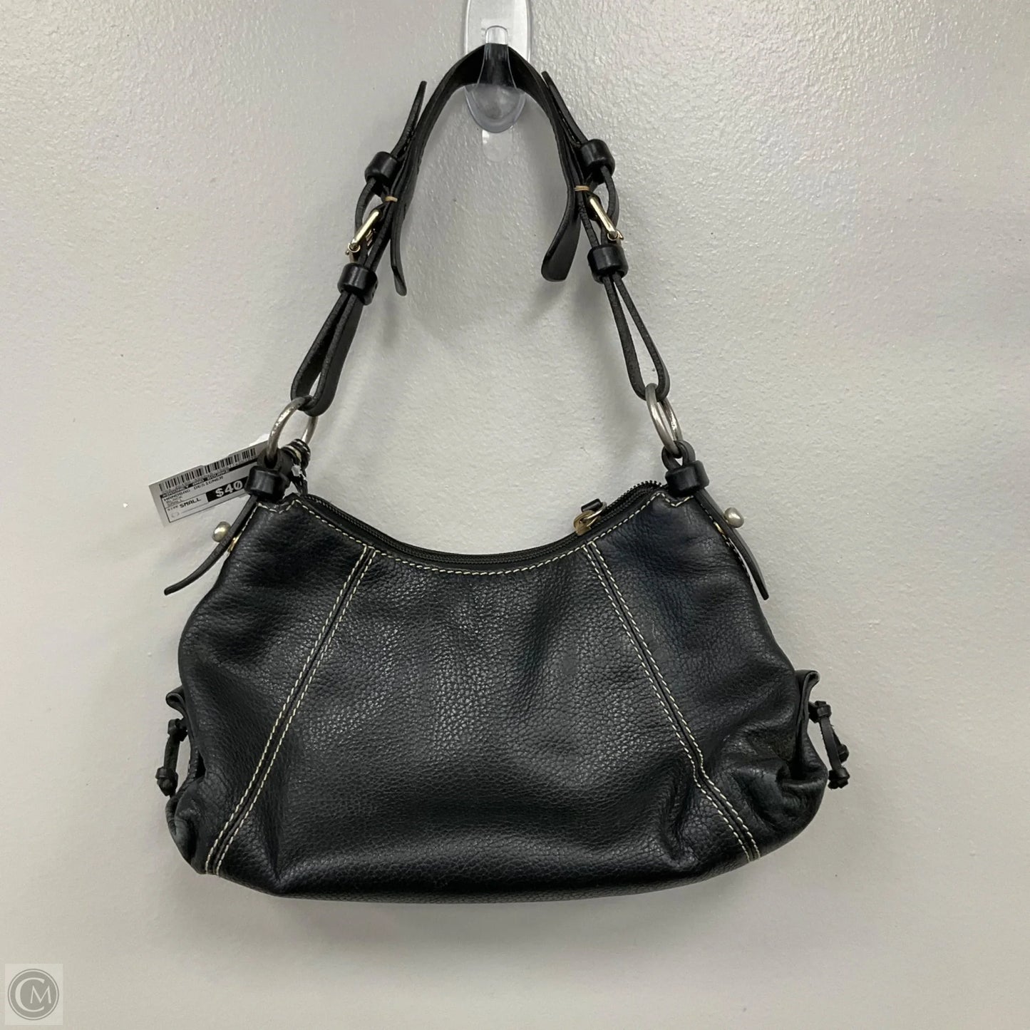 Handbag Designer By Dooney And Bourke, Size: Small