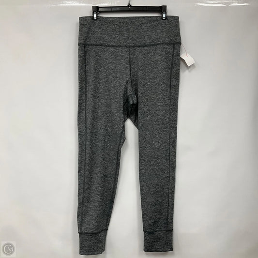 Athletic Leggings By Offline By Aerie In Grey, Size: Xl
