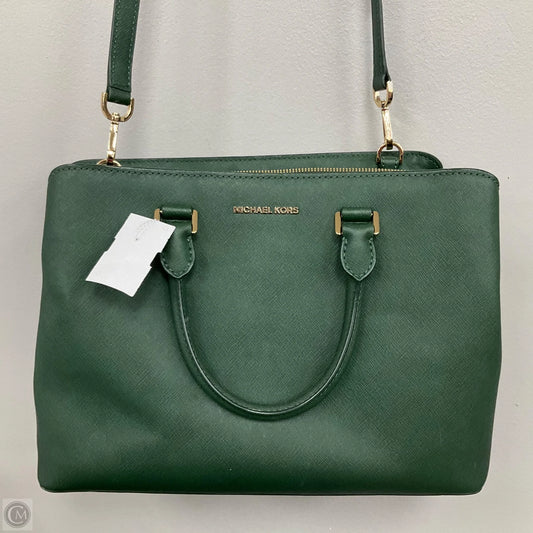 Handbag Designer By Michael Kors, Size: Medium
