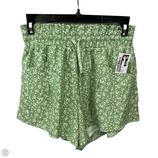 Shorts By Altard State In Floral Print, Size: S