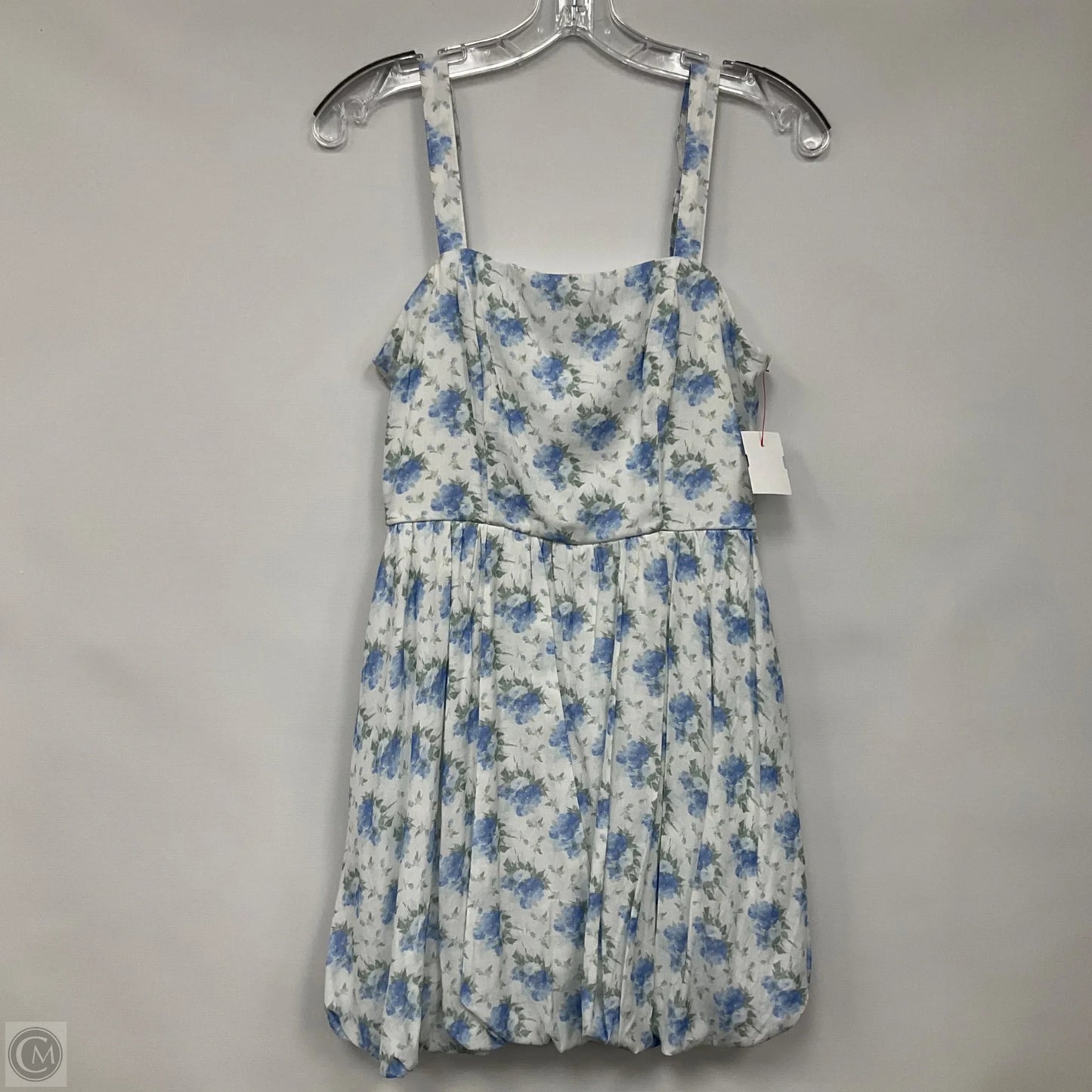 Dress Casual Short By Altard State In Floral Print, Size: S