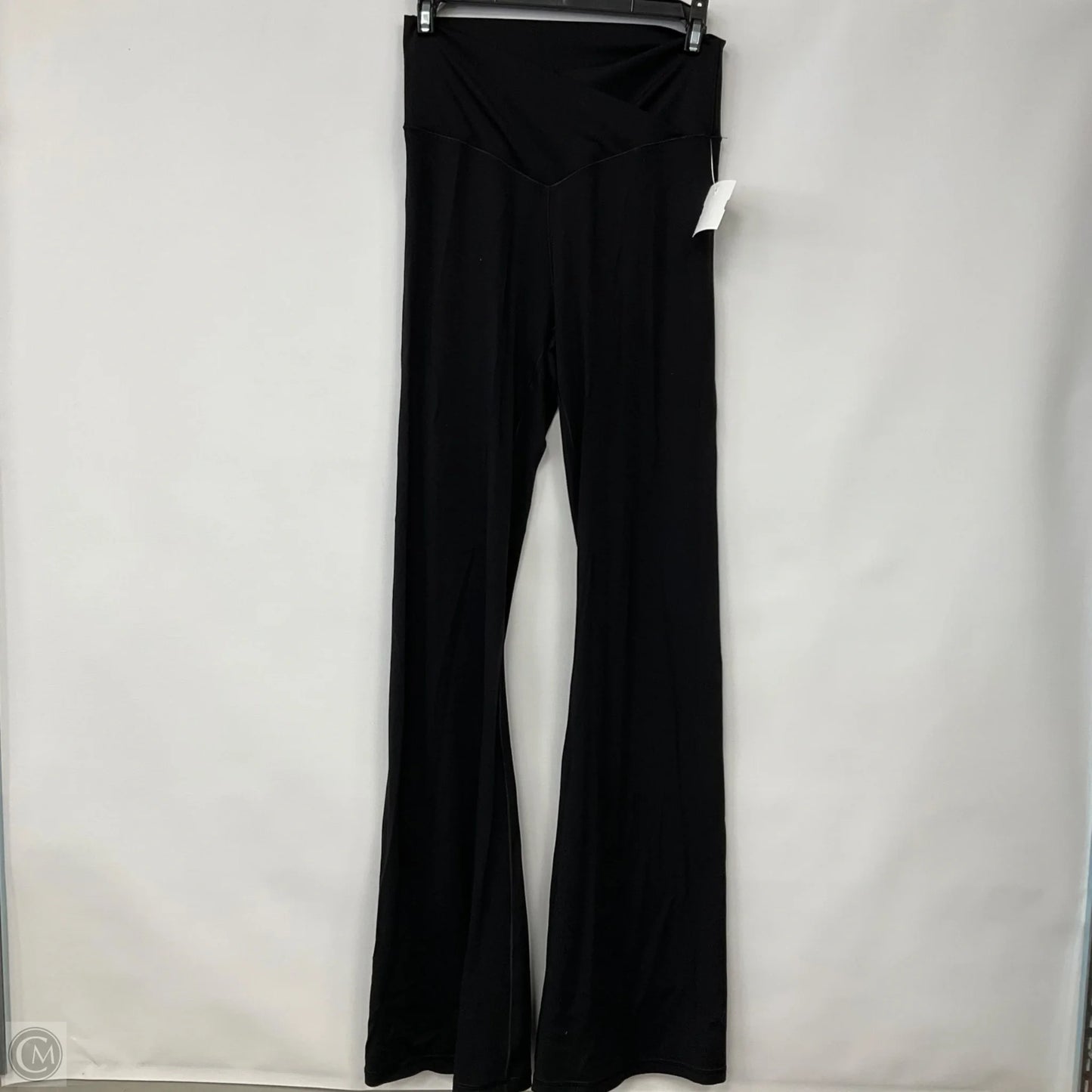 Athletic Leggings By Offline By Aerie In Black, Size: L