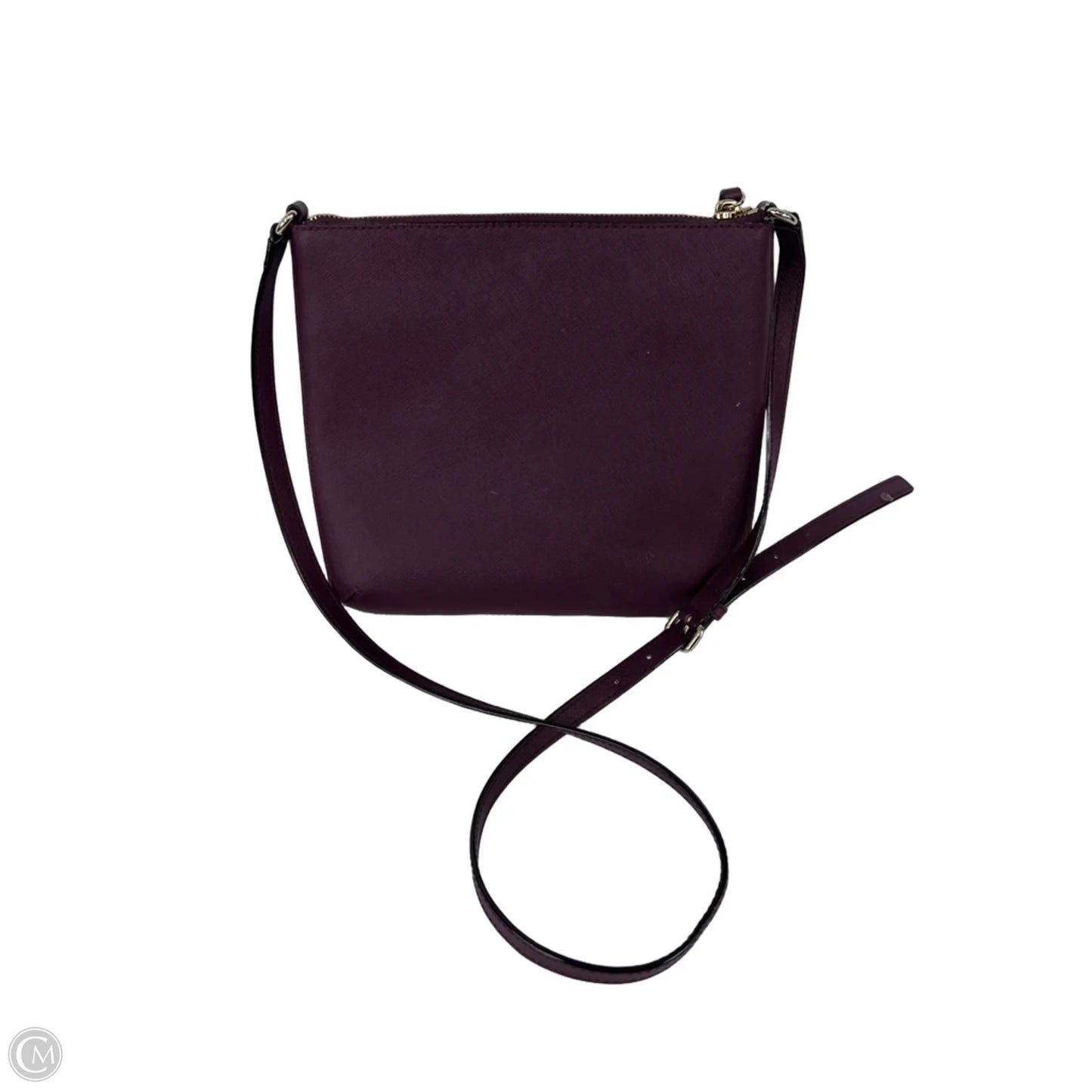Crossbody Designer By Kate Spade, Size: Medium