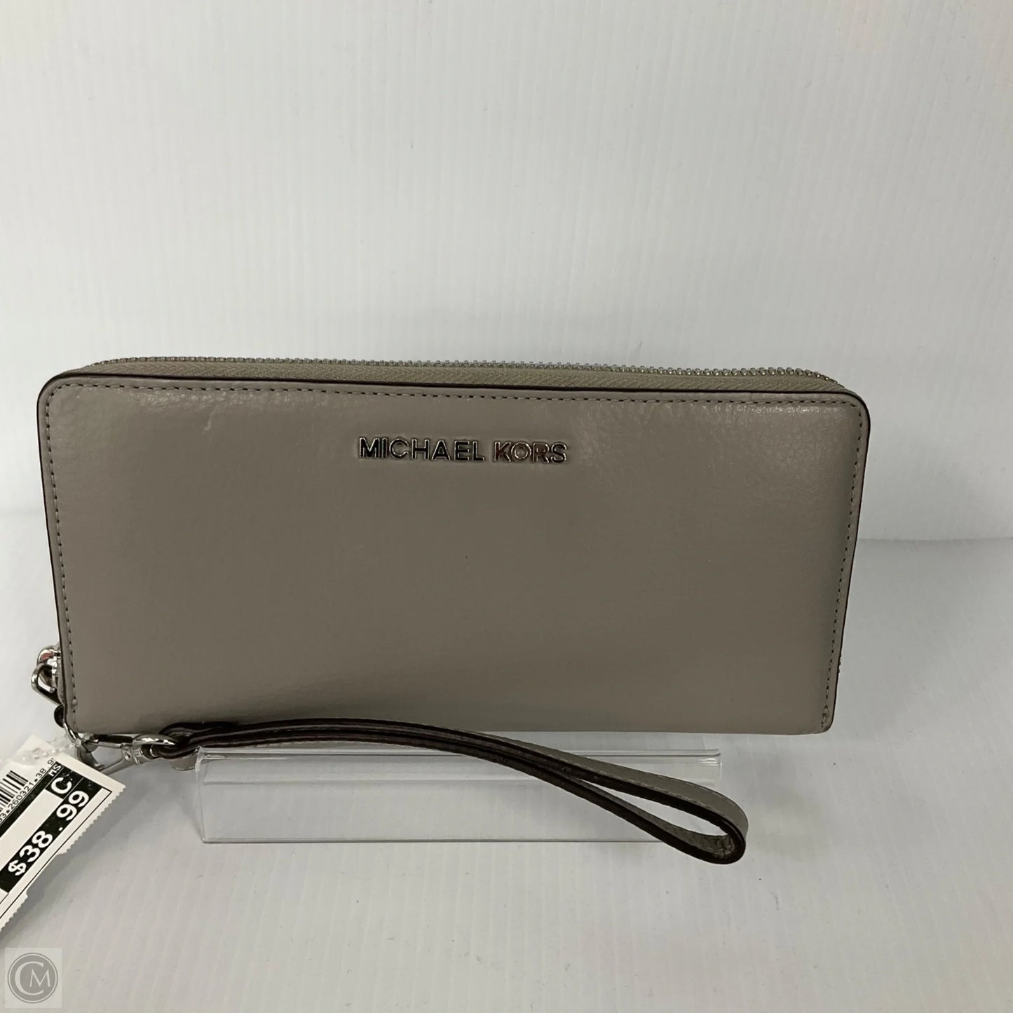 Wallet Designer By Michael Kors, Size: Large
