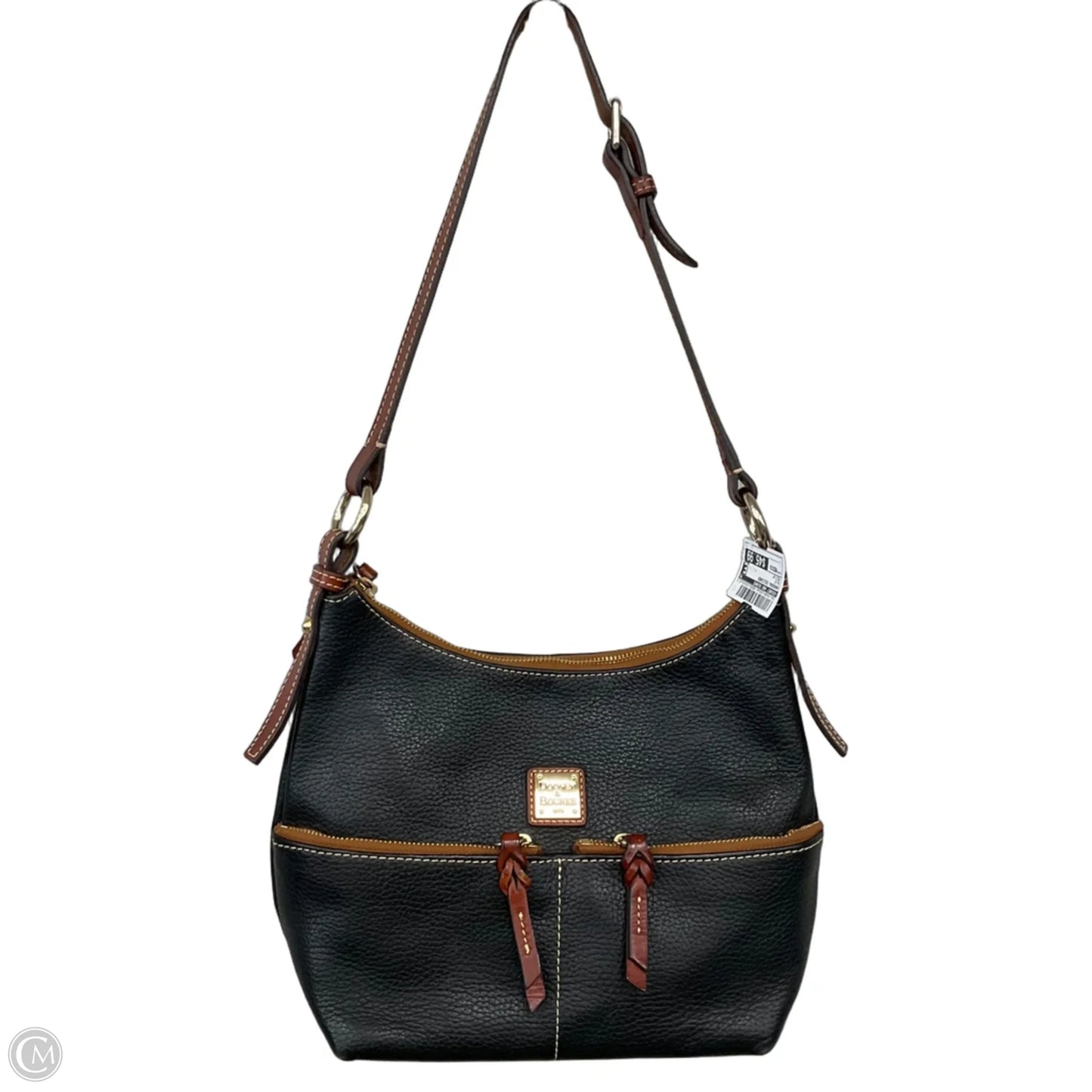 Handbag Designer By Dooney And Bourke, Size: Medium